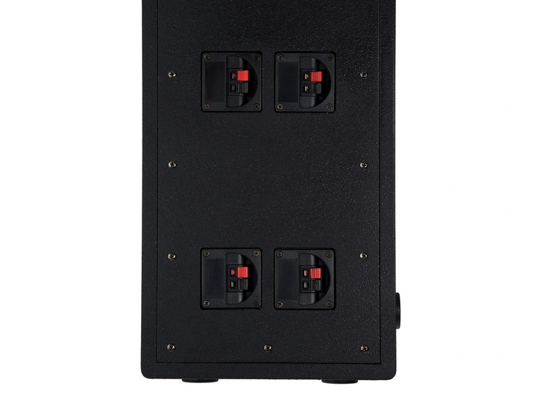 LD Systems INSTALLATION SERIES 2 x 8 Subwoofer Passive 